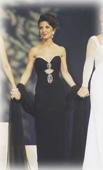 Announcing Mrs Ohio