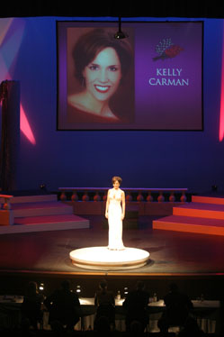 Britany Belczak - 2004 Miss Teen Ohio International